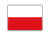 LA CREPERIA - Polski